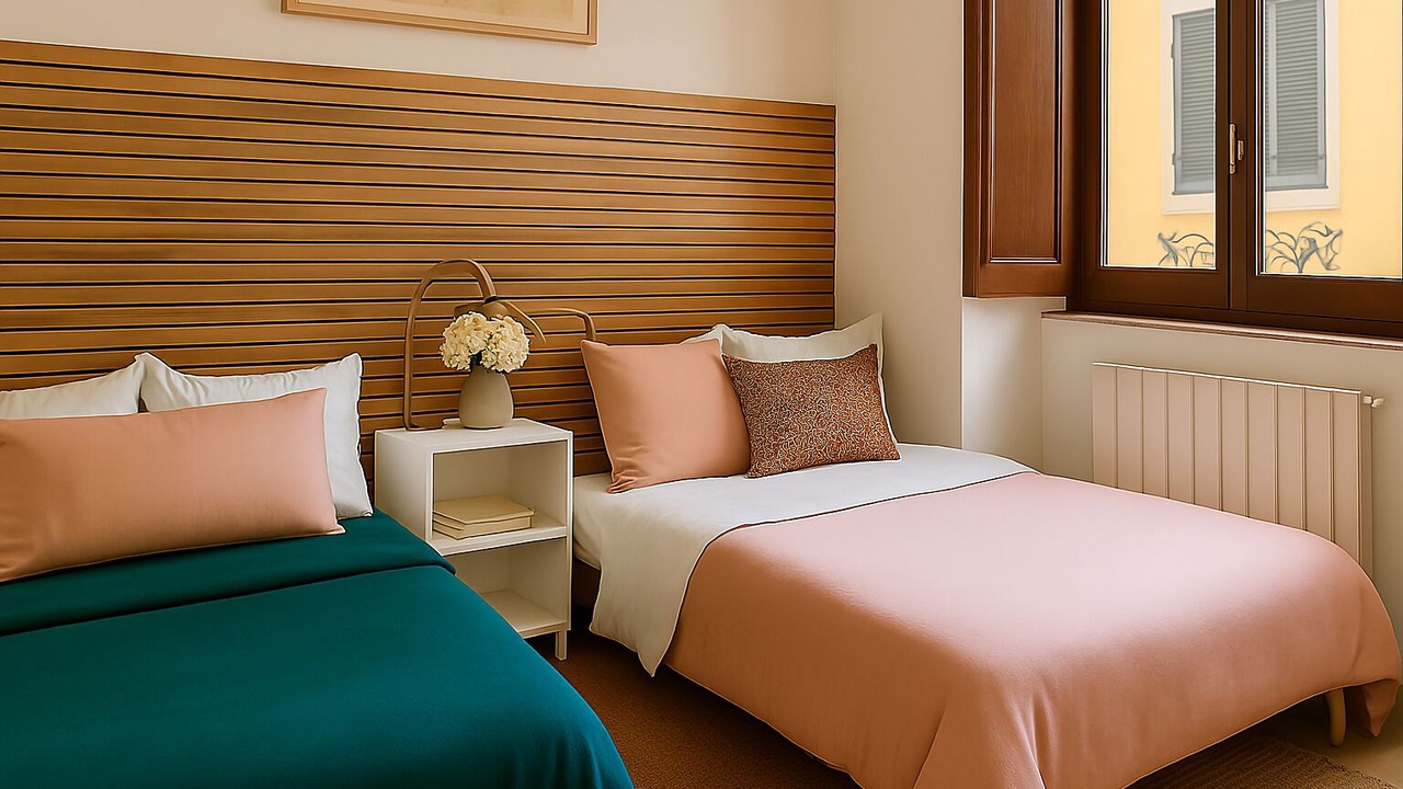Photo of Bedroom in Chinatown