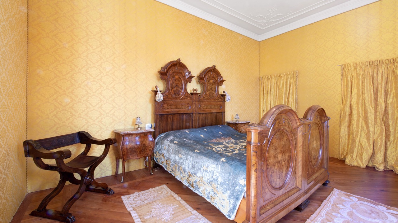Photo of Bedroom in Dizzasco