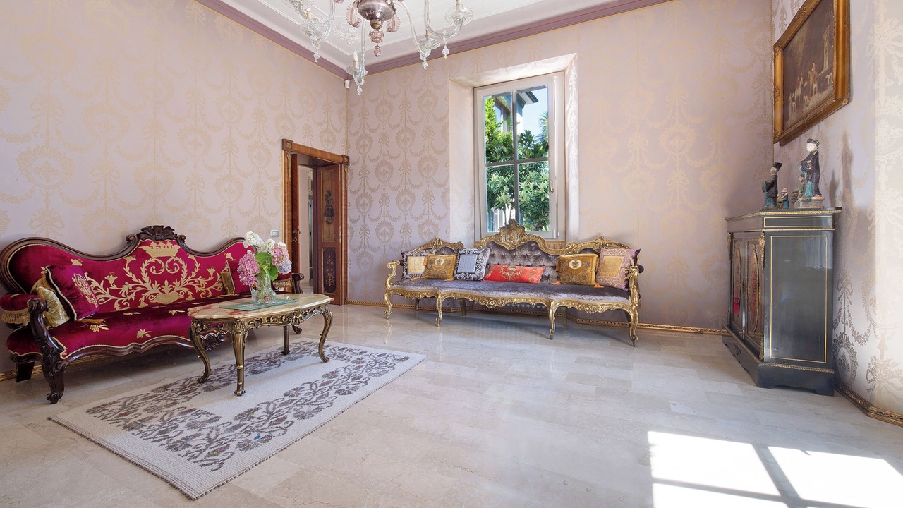 Photo of Livingroom in Dizzasco
