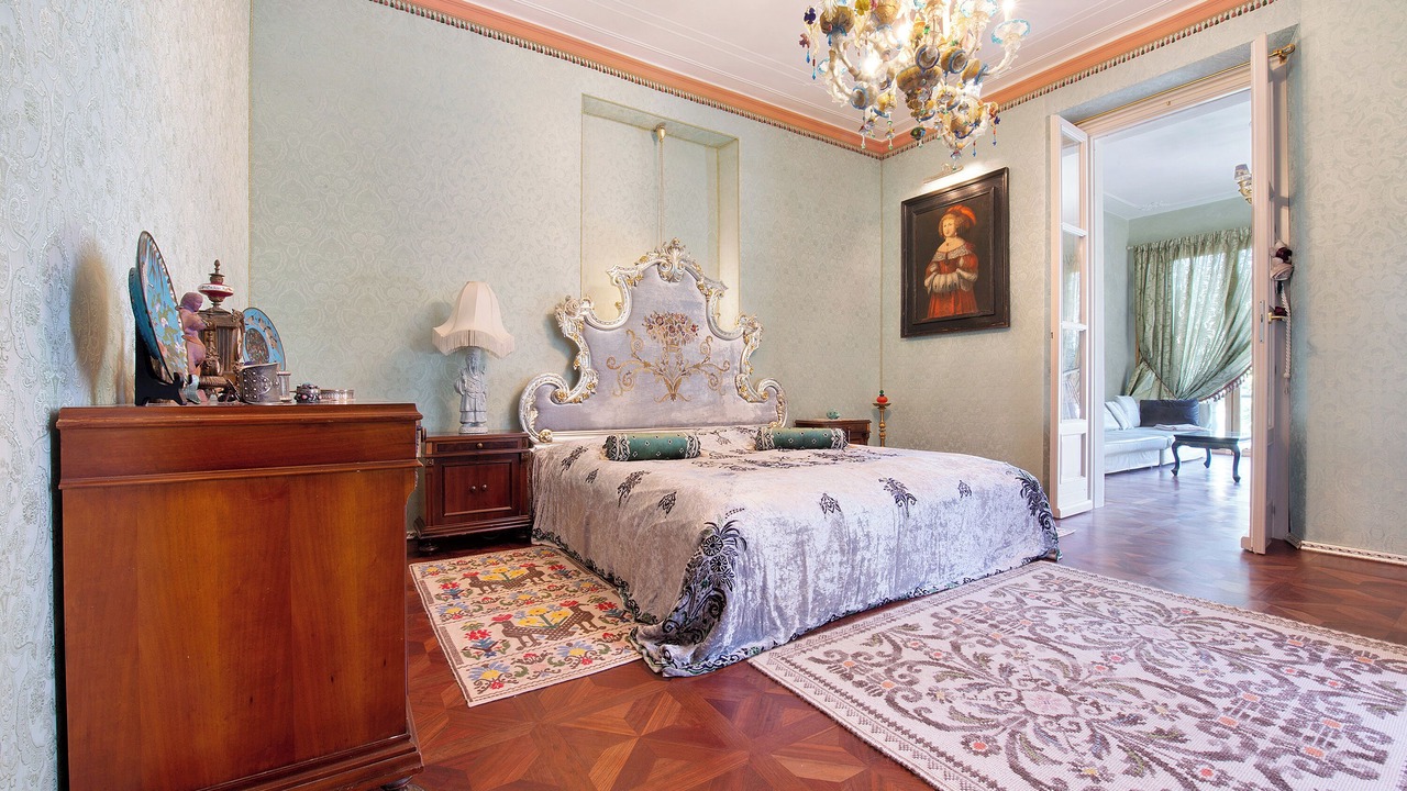 Photo of Bedroom in Dizzasco