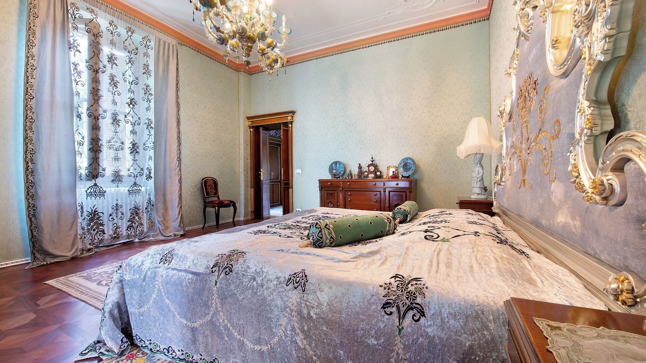 Photo of Bedroom in Dizzasco