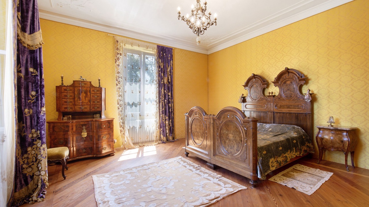 Photo of Bedroom in Dizzasco