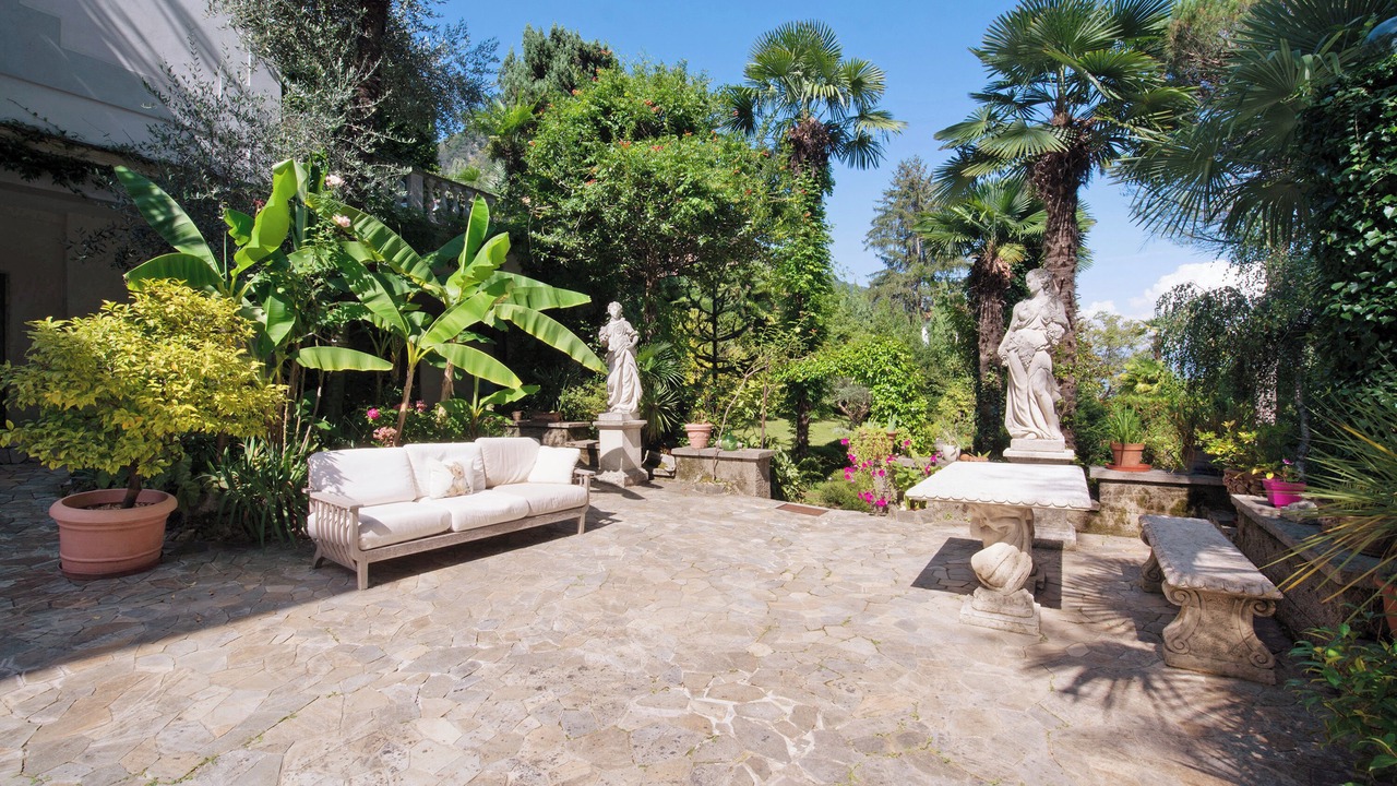 Photo of Patio Balcony in Dizzasco