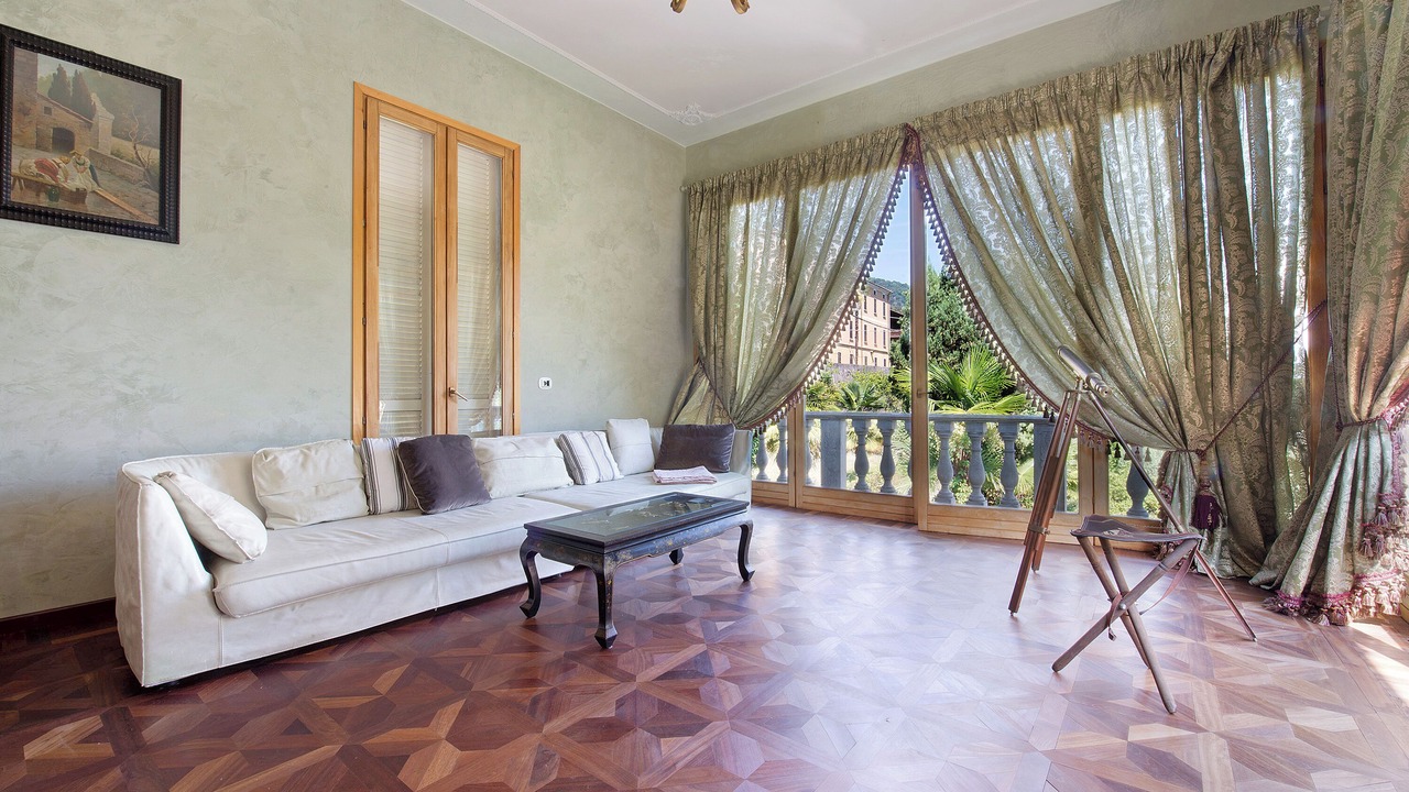 Photo of Livingroom in Dizzasco
