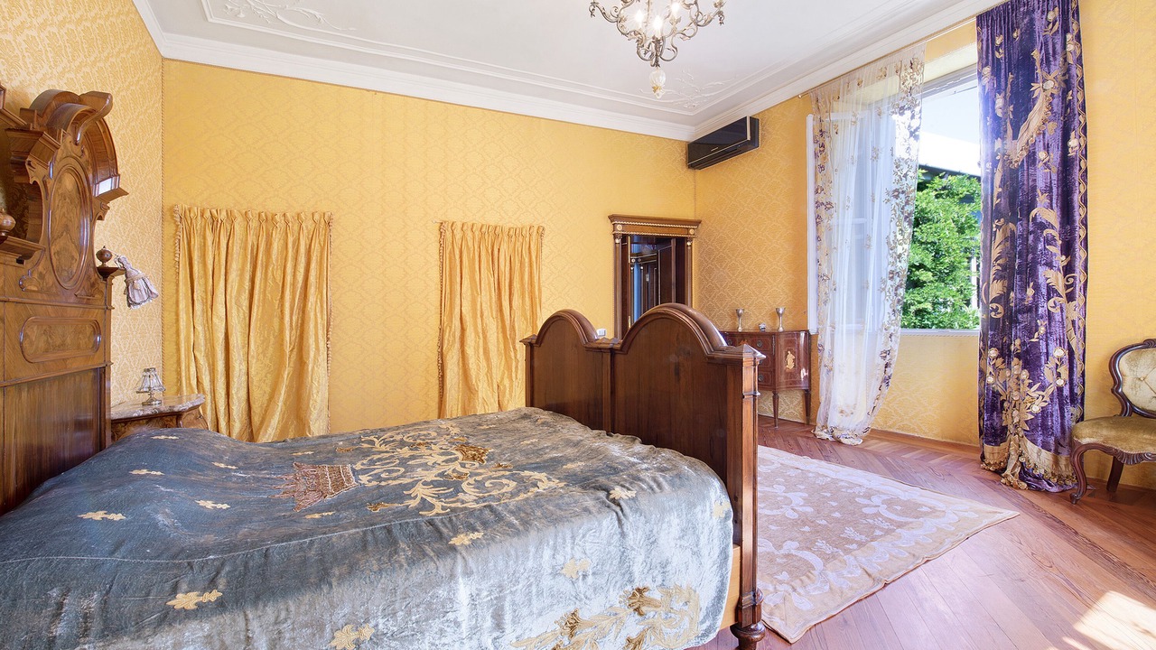 Photo of Bedroom in Dizzasco