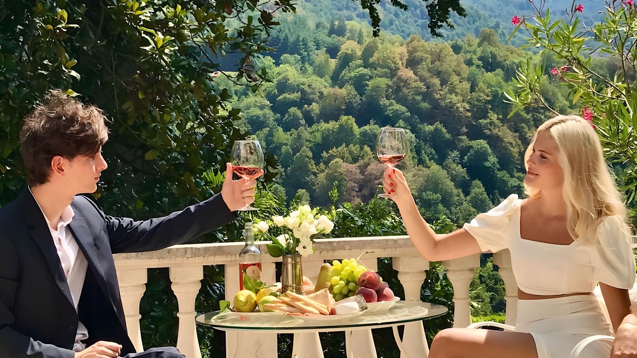 Photo of Outdoor in Dizzasco