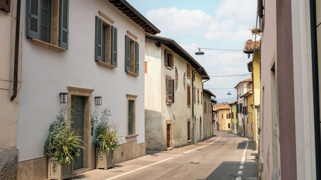 Photo of Outdoor in Lonato del Garda