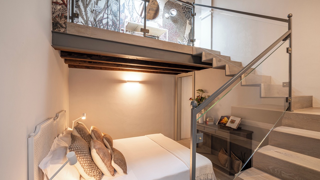 Photo of Bedroom in Lonato del Garda