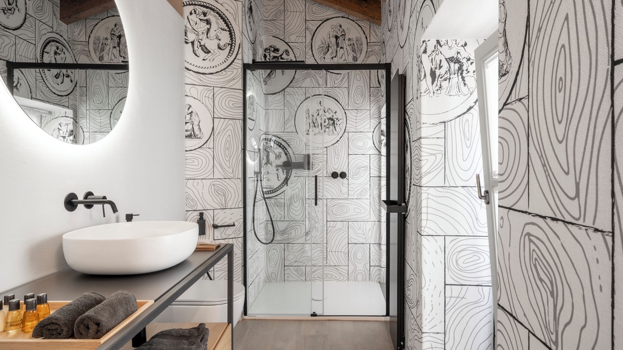 Photo of Bathroom in Lonato del Garda