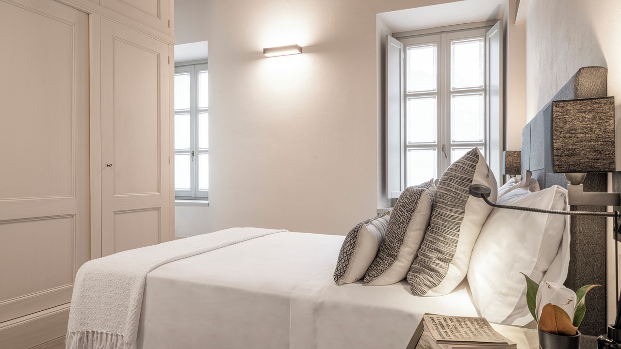 Photo of Bedroom in Lonato del Garda