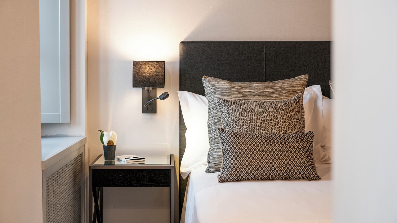 Photo of Bedroom in Lonato del Garda
