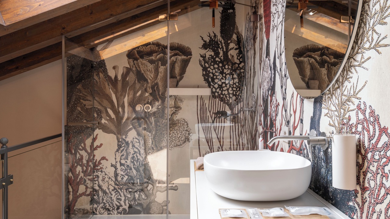 Photo of Bathroom in Lonato del Garda