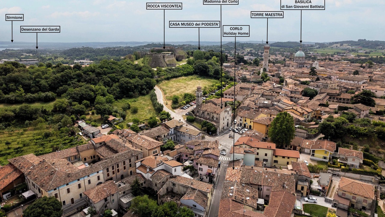 Photo of Outdoor in Lonato del Garda