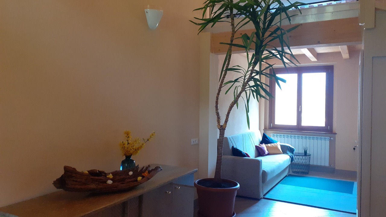 Photo of Livingroom in Lavenone