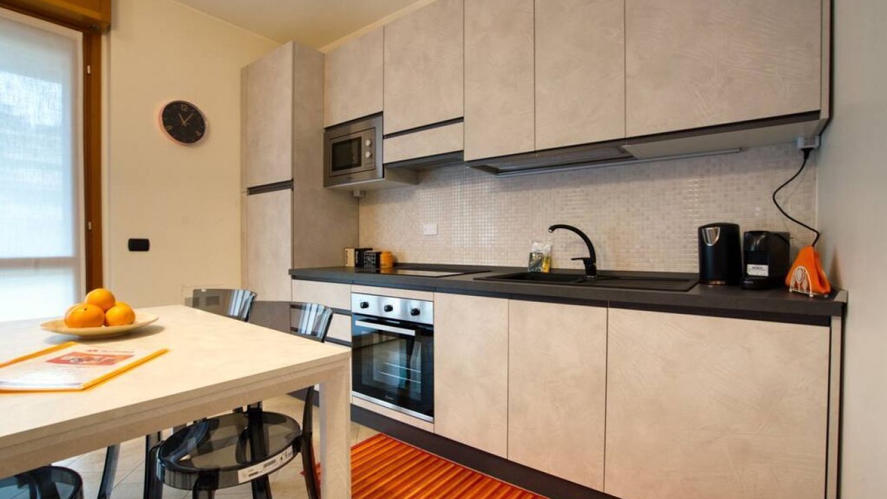 Photo of Kitchen in Cernusco sul Naviglio