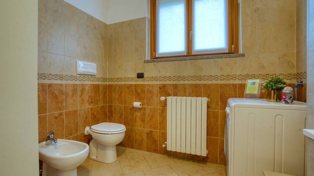 Photo of Bathroom in Cernusco sul Naviglio