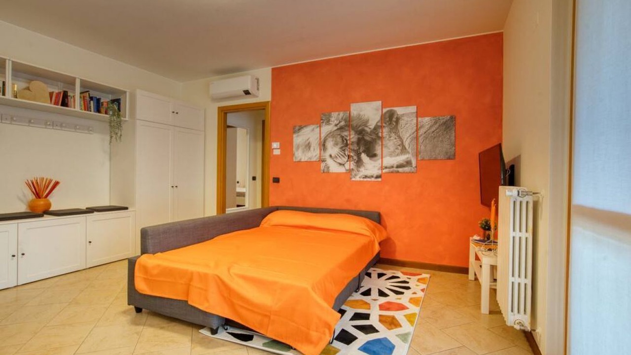 Photo of Bedroom in Cernusco sul Naviglio