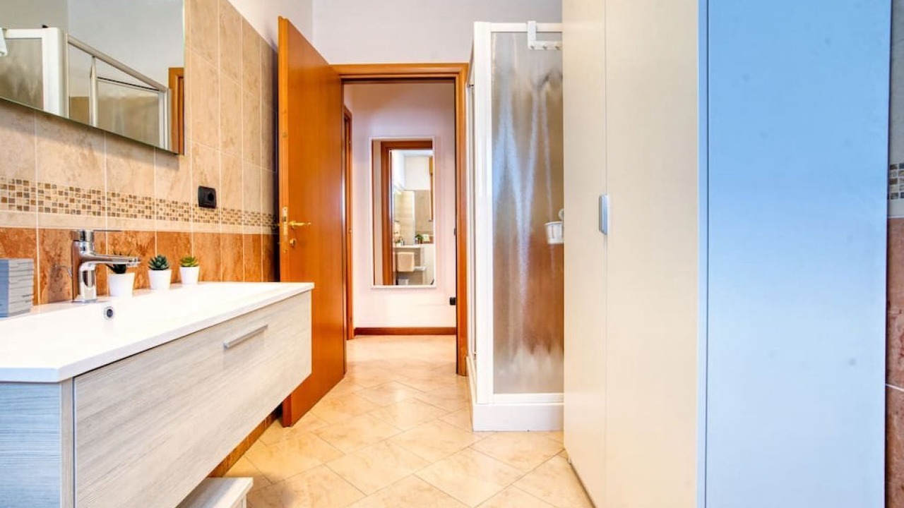 Photo of Bathroom in Cernusco sul Naviglio