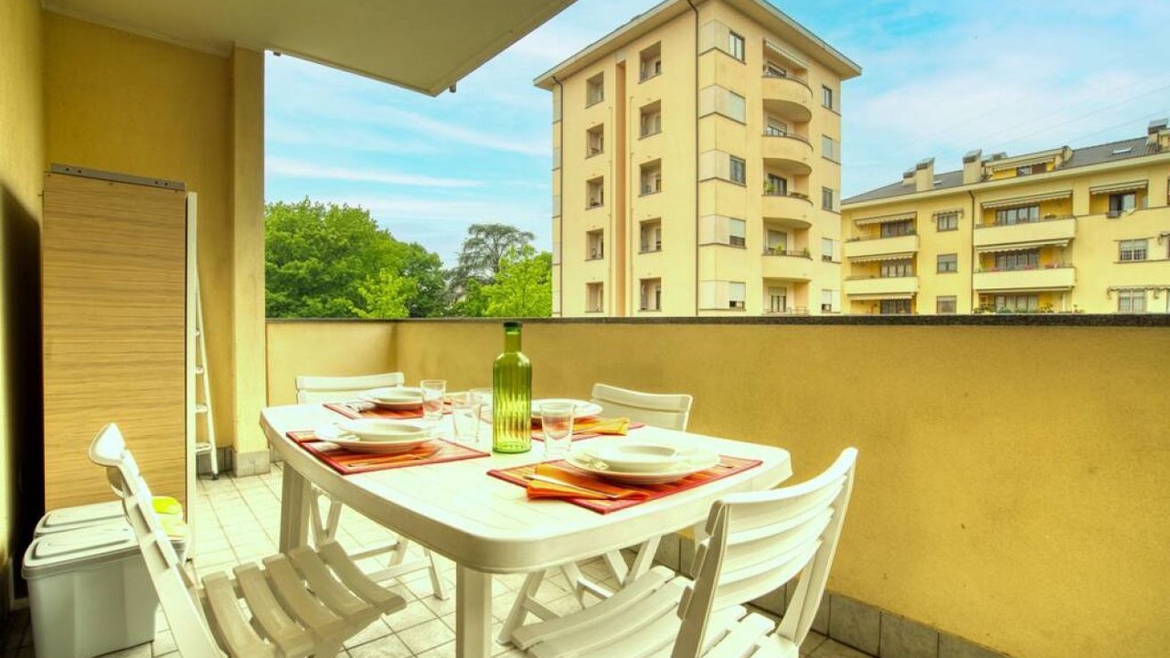 Photo of Outdoor in Cernusco sul Naviglio