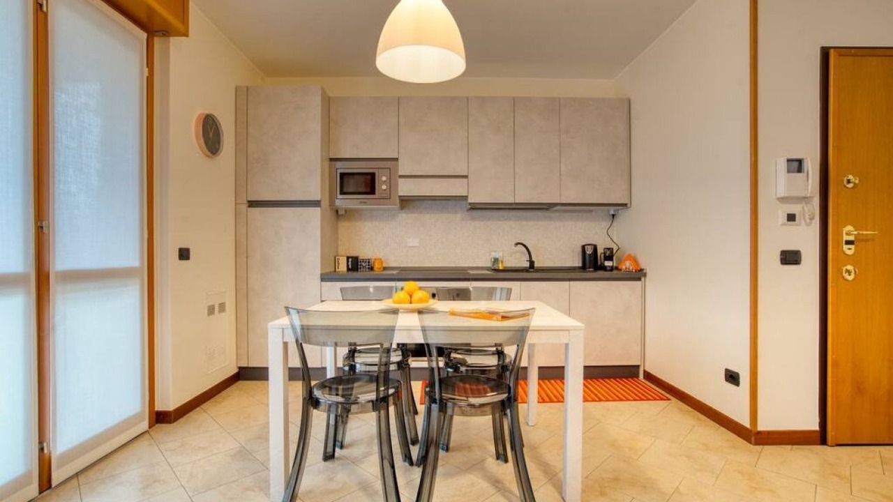 Photo of Kitchen in Cernusco sul Naviglio