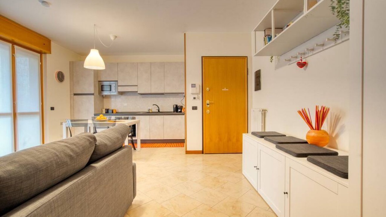 Photo of Livingroom in Cernusco sul Naviglio