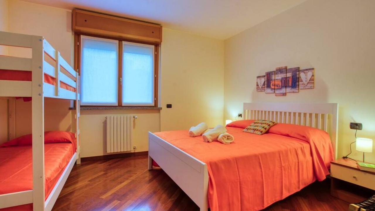 Photo of Bedroom in Cernusco sul Naviglio