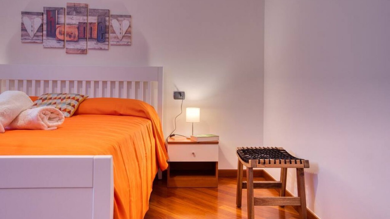 Photo of Bedroom in Cernusco sul Naviglio