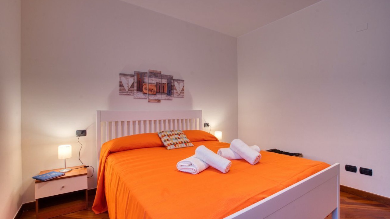 Photo of Bedroom in Cernusco sul Naviglio