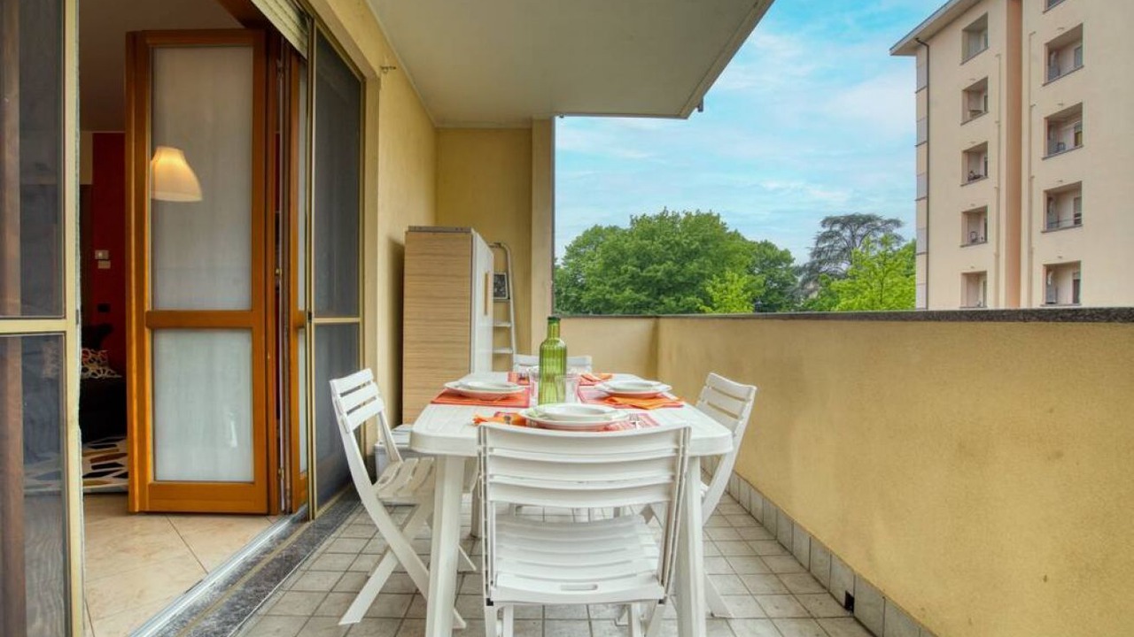 Photo of Outdoor in Cernusco sul Naviglio
