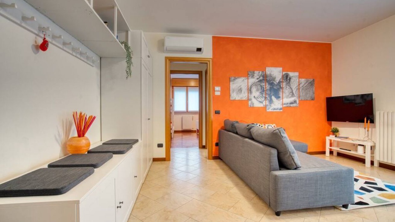 Photo of Livingroom in Cernusco sul Naviglio