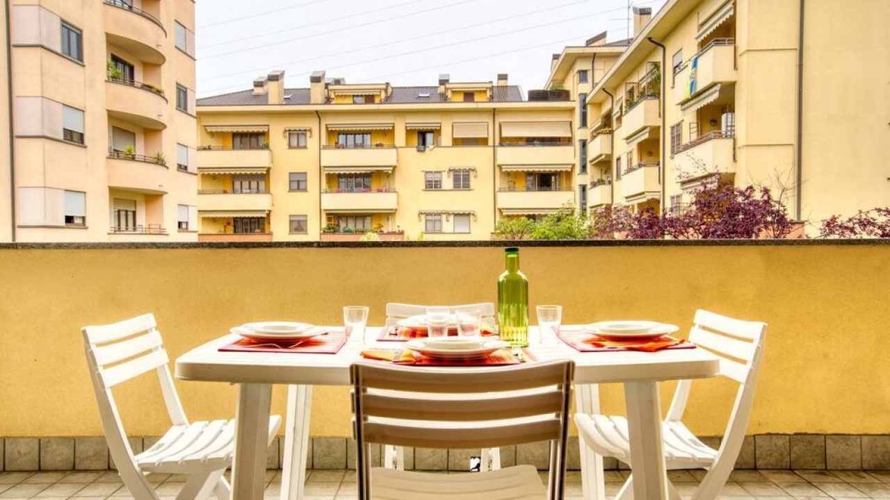 Photo of Outdoor in Cernusco sul Naviglio