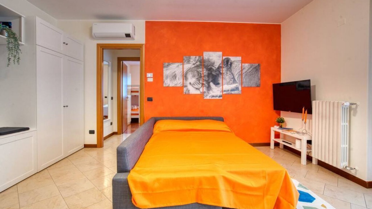 Photo of Bedroom in Cernusco sul Naviglio