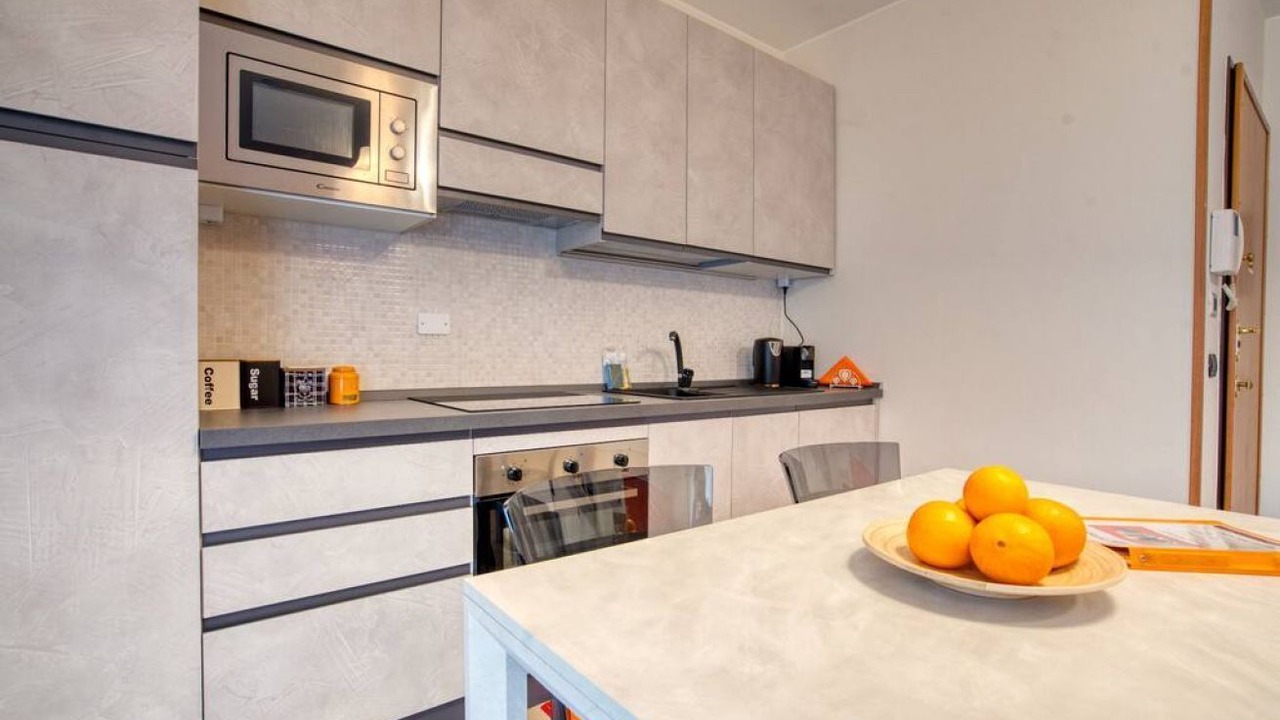 Photo of Kitchen in Cernusco sul Naviglio