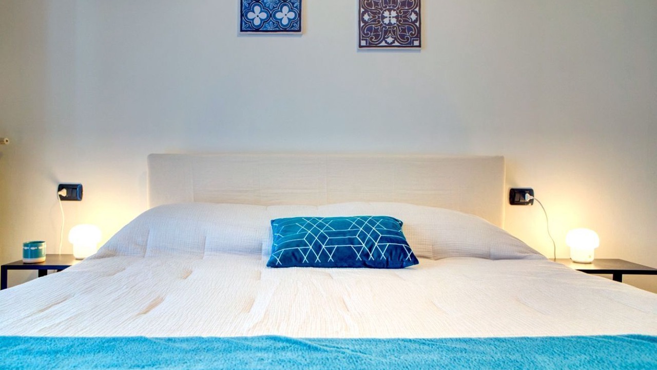 Photo of Bedroom in Garegnano