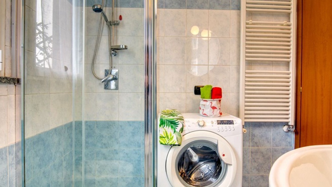 Photo of Bathroom in Garegnano