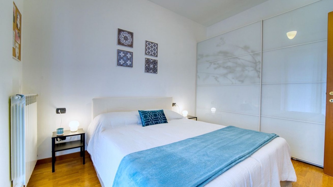 Photo of Bedroom in Garegnano