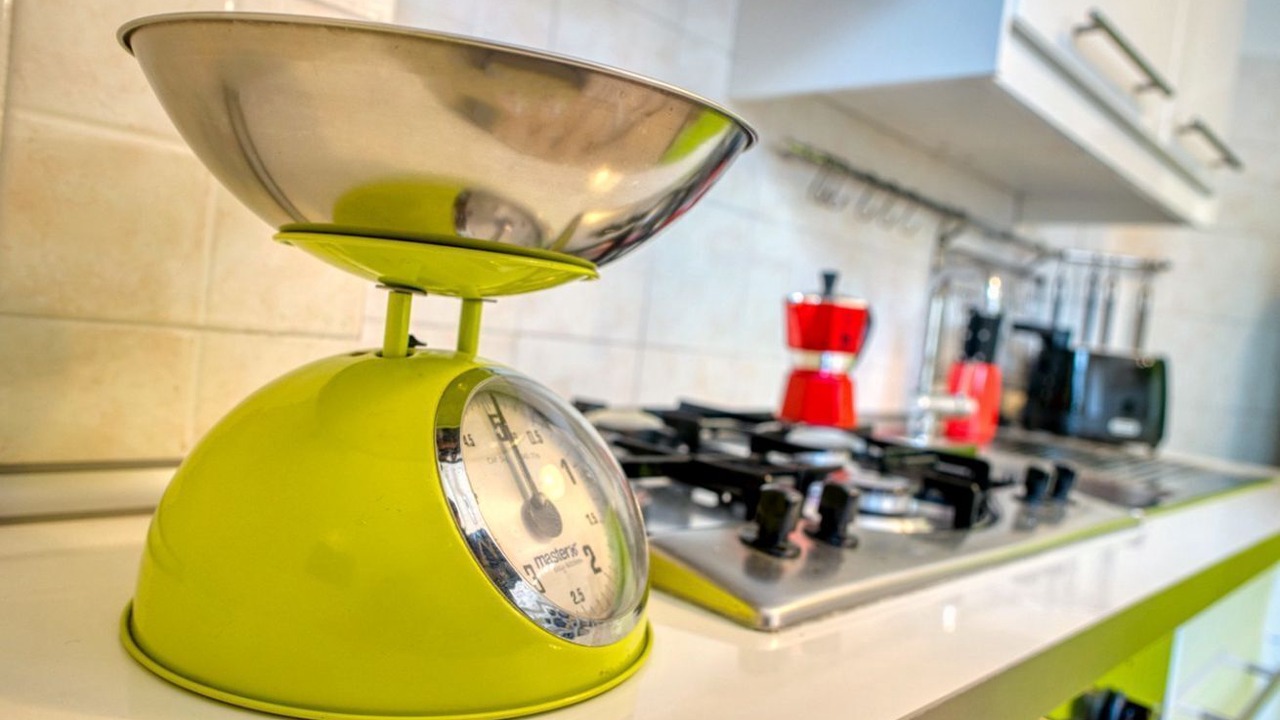 Photo of Kitchen in Garegnano