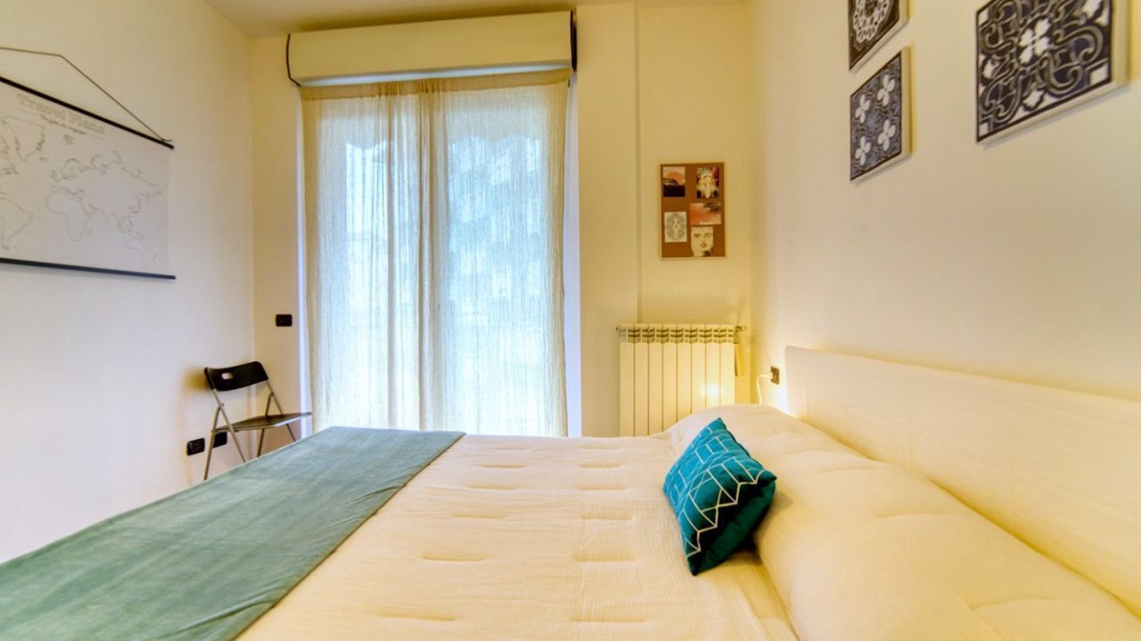 Photo of Bedroom in Garegnano