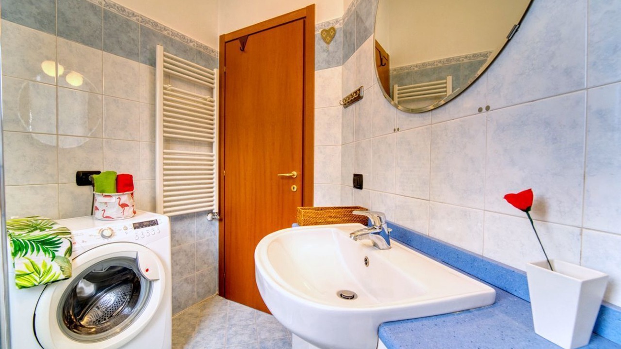 Photo of Bathroom in Garegnano