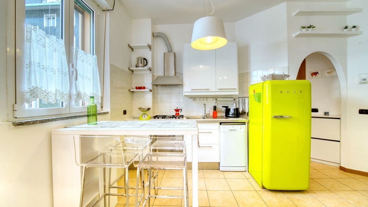 Photo of Kitchen in Garegnano