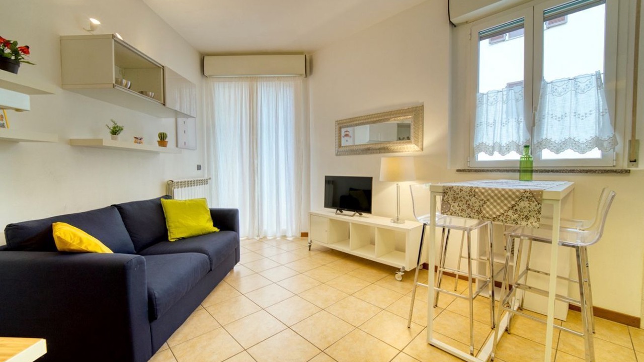 Photo of Livingroom in Garegnano