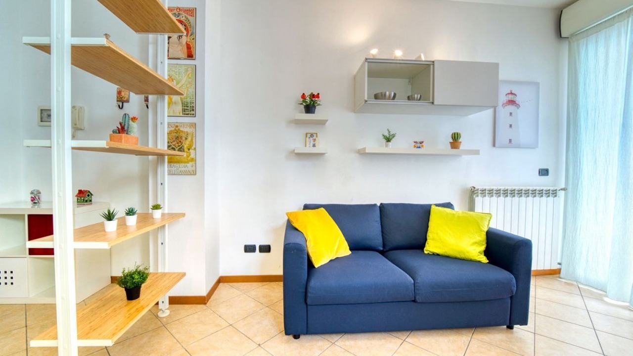 Photo of Livingroom in Garegnano