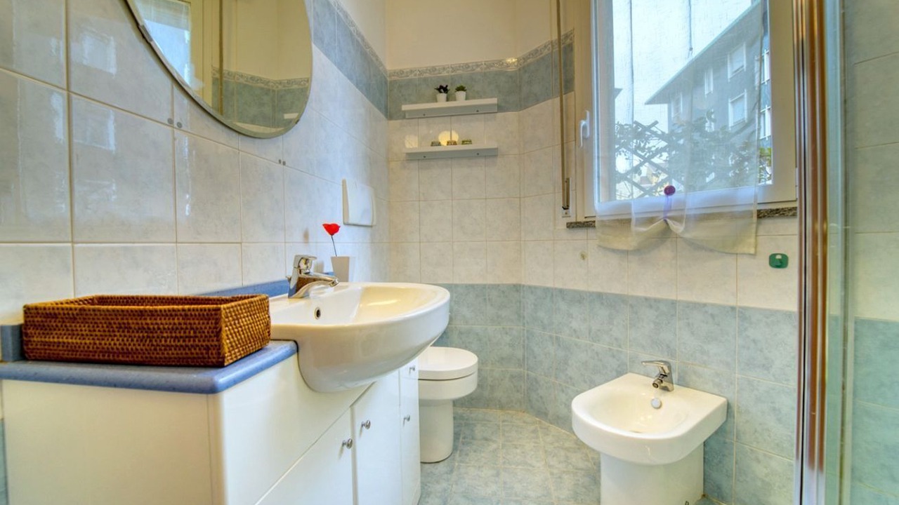 Photo of Bathroom in Garegnano