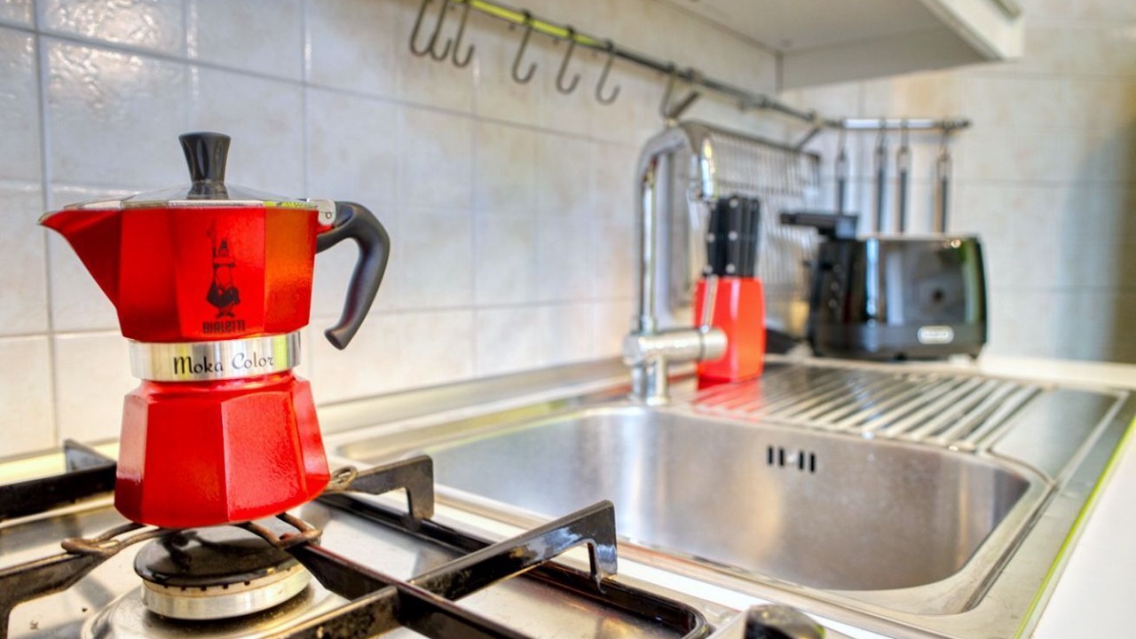 Photo of Kitchen in Garegnano
