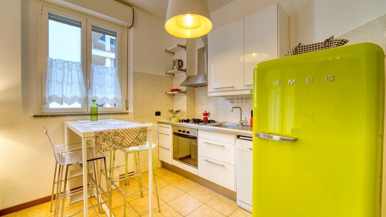 Photo of Kitchen in Garegnano