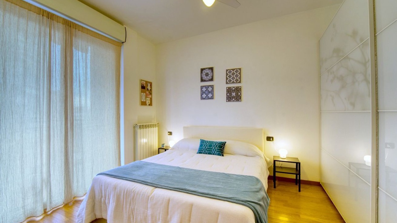 Photo of Bedroom in Garegnano
