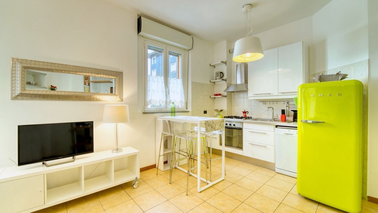 Photo of Kitchen in Garegnano