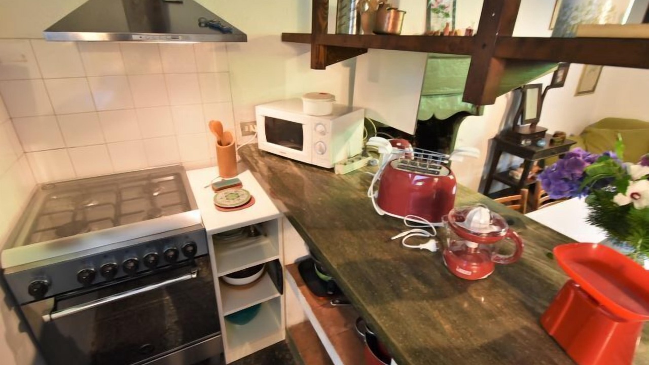 Photo of Bedroom in Cosio Valtellino