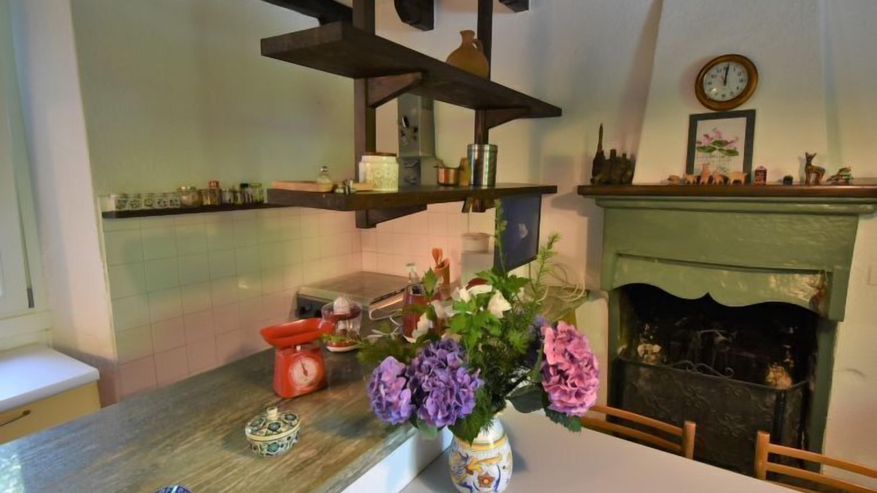 Photo of Bedroom in Cosio Valtellino