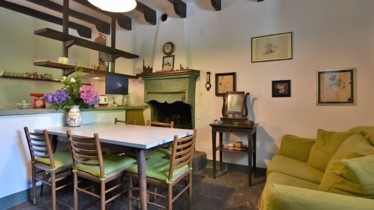 Photo of Bedroom in Cosio Valtellino